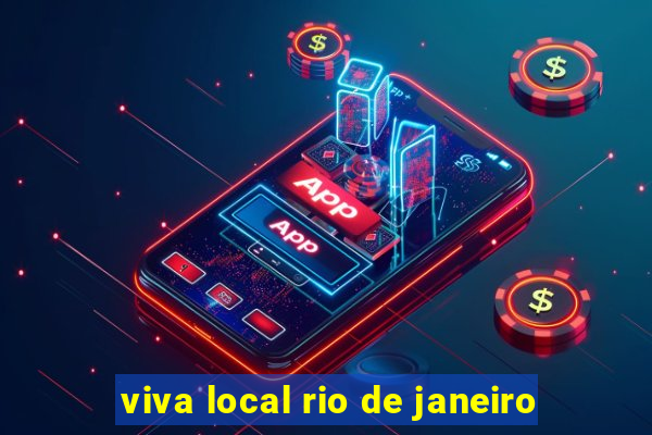 viva local rio de janeiro